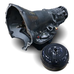 Dodge 47RE Transmission Kit - BD Diesel - Stage 4, Enhanced Stall, BD TowMaster, Includes Auxiliary Filter and 2 QT Extra Capacity Pan - `00-`02 Dodge 47RE Transmission Kit - BD Diesel - Stage 4, Enhanced Stall, BD TowMaster, Includes Auxiliary Filter and 2 QT Extra Capacity Pan - `00-`02